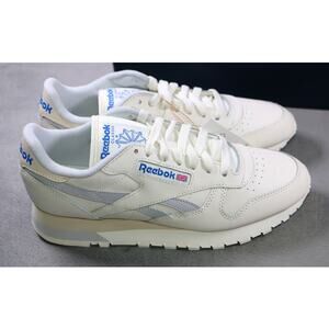 Reebok Classic Leather Shoes Mens Size 7 HQ2230 Lifestyle Sneakers New